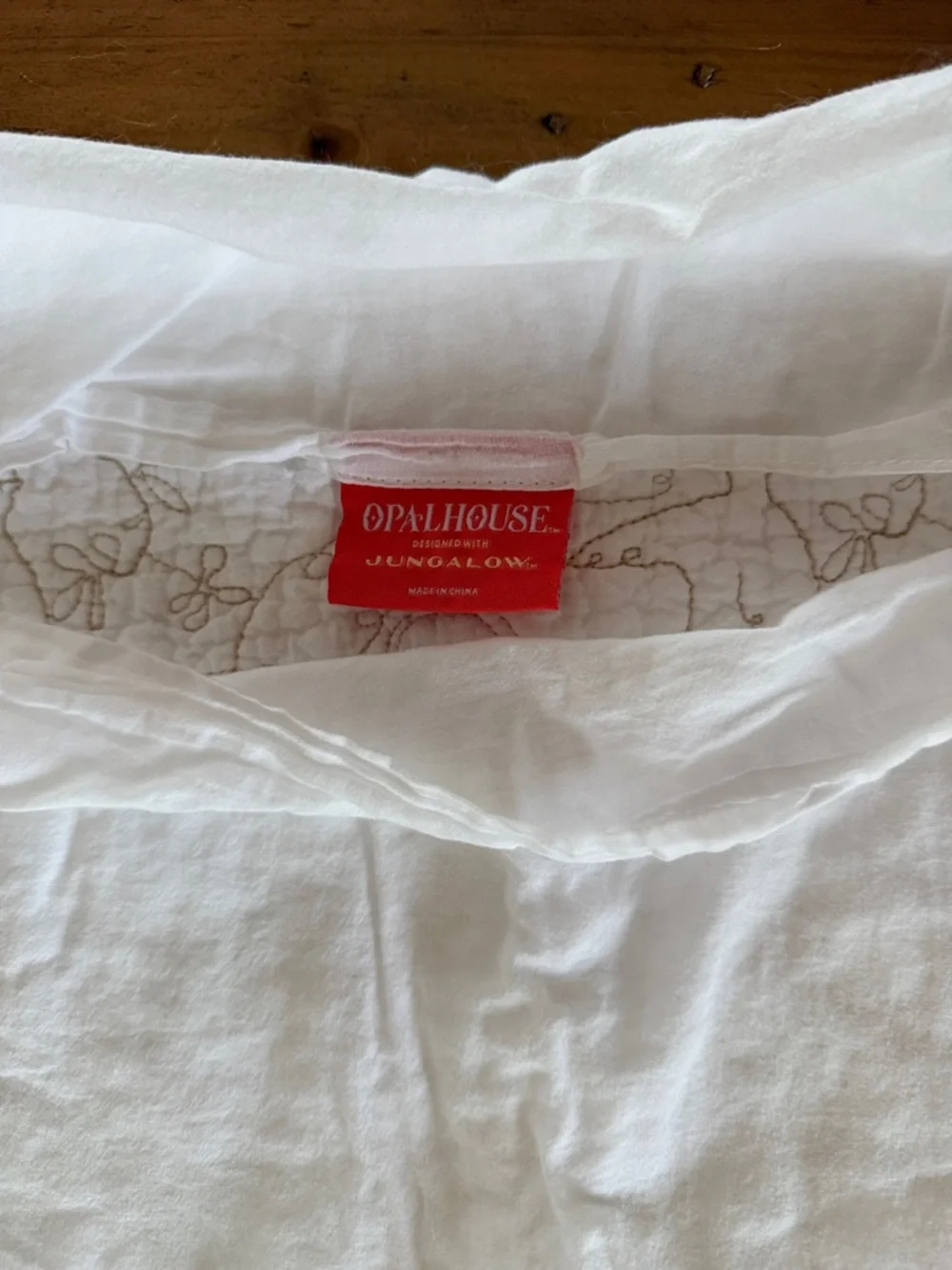 🕊️Quilted Euro Shams, set of 3